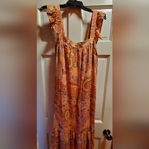 Knox Rose Tank Dress